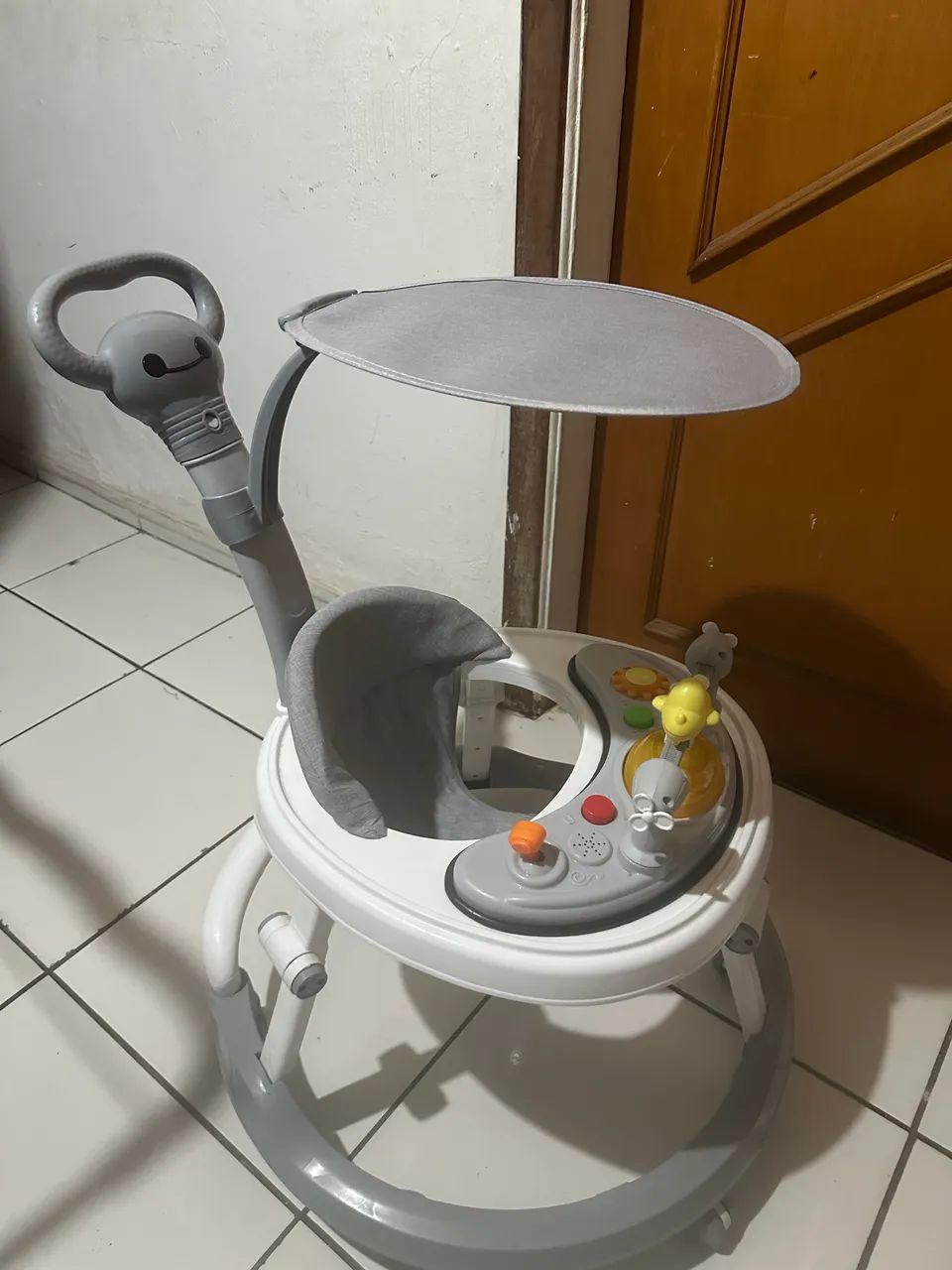 Andador infantil  - Foto 2