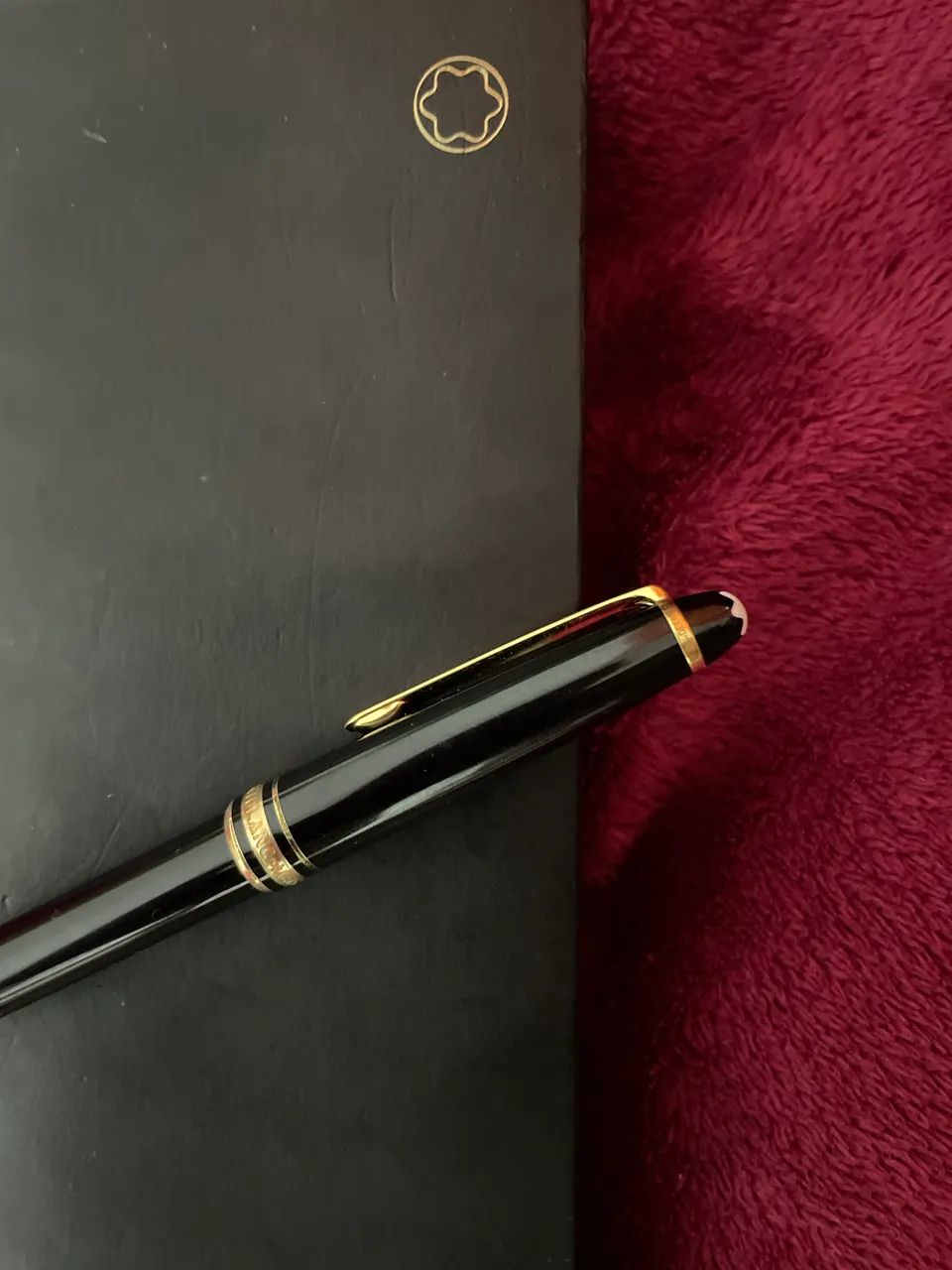 caneta montblanc  - Foto 3