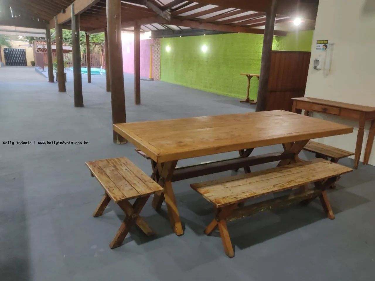 Chácara para Venda em Mariápolis / SP no bairro Centro - Foto 6