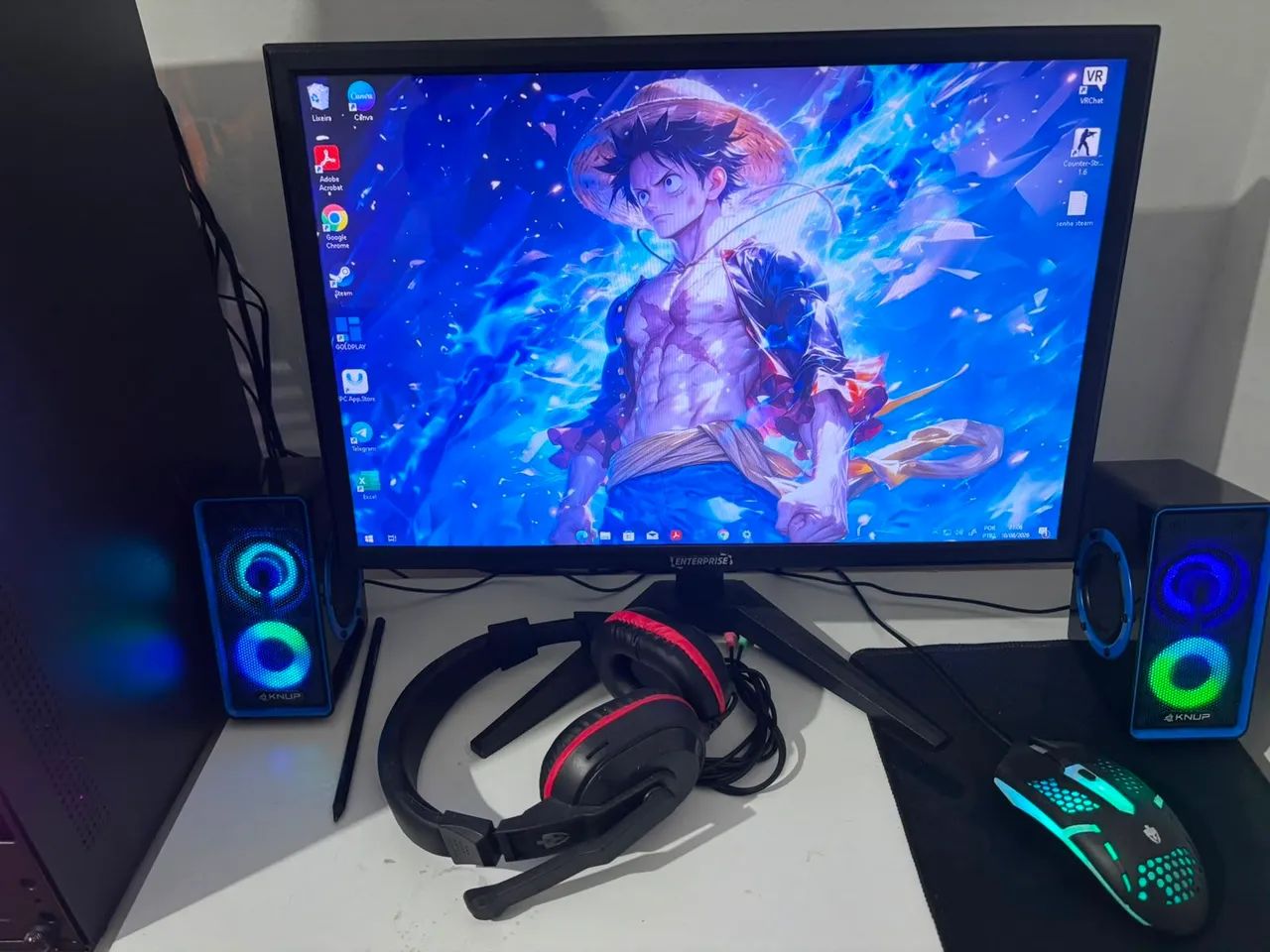 Pc gamer  - Foto 2