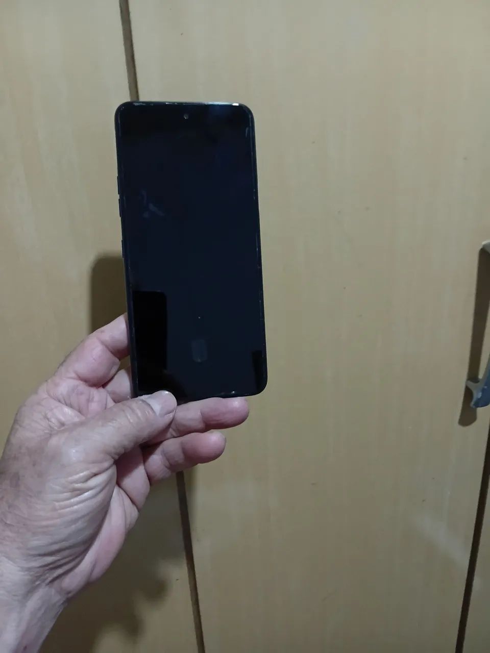 Celular LG K62  Todo original - Foto 2