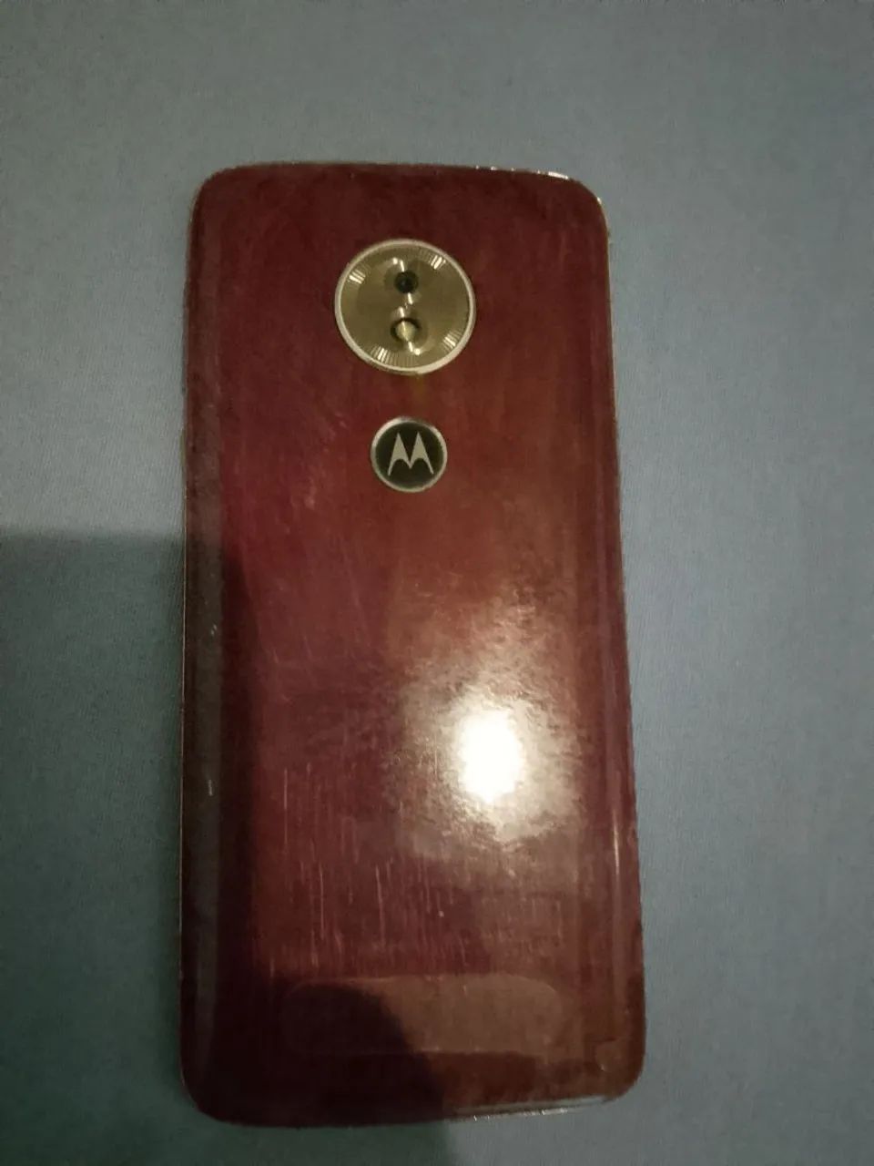 Moto G6 play  - Foto 3
