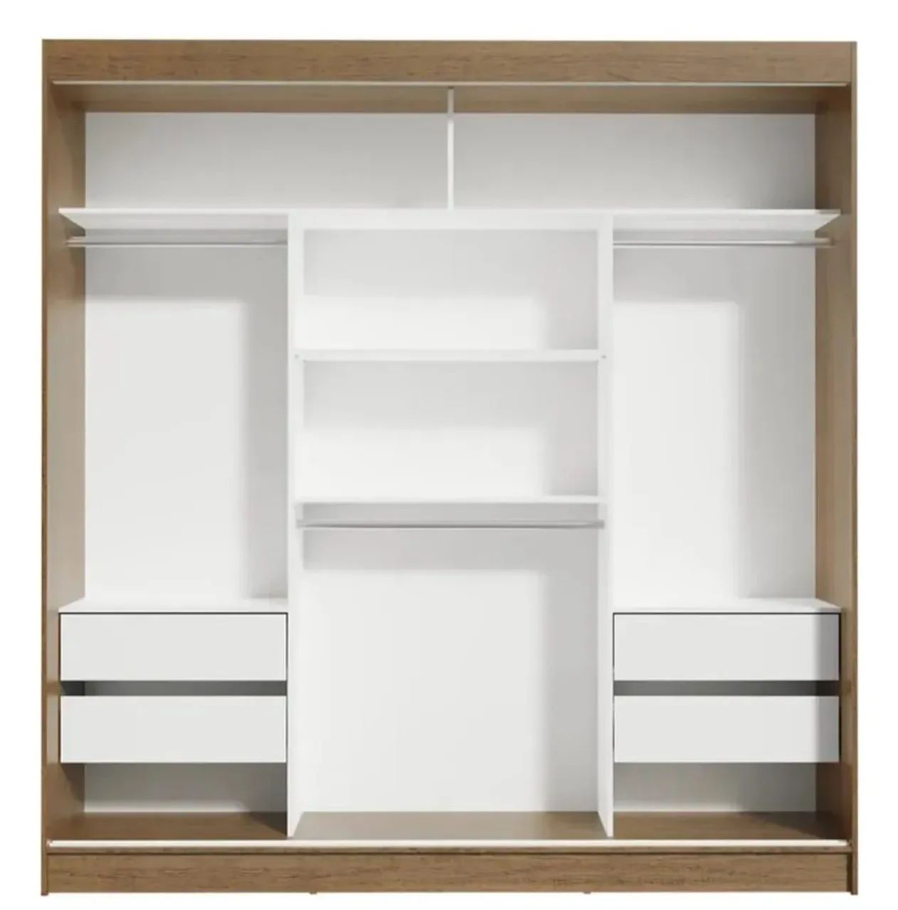 Guarda roupa - Foto 4