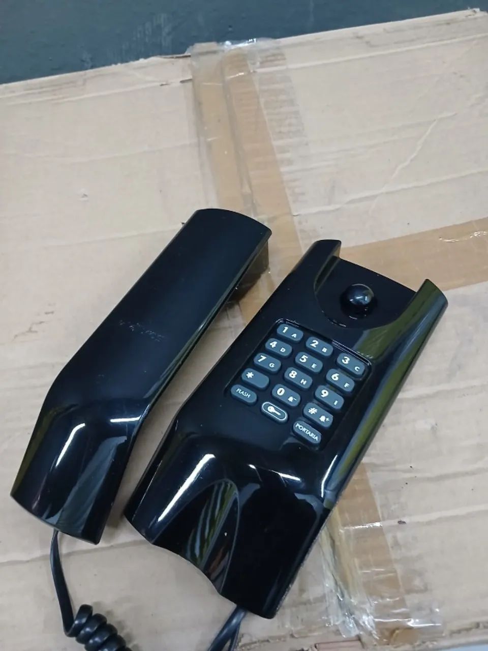 Interfone Intelbras TDMI 300 - Foto 2