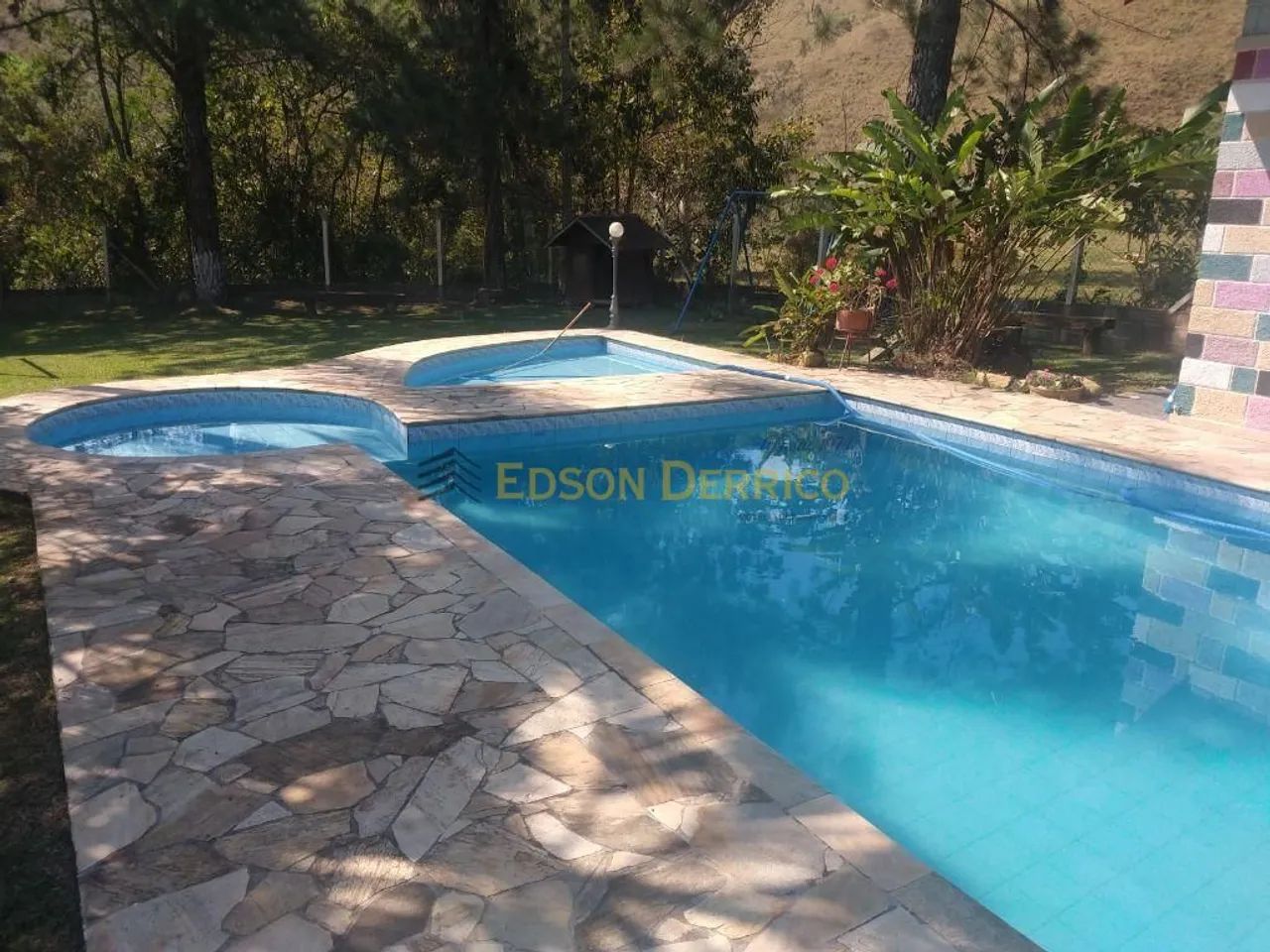 Sítio com 3 Quartos à Venda, Ribeirão Grande - Pindamonhangaba - Foto 5