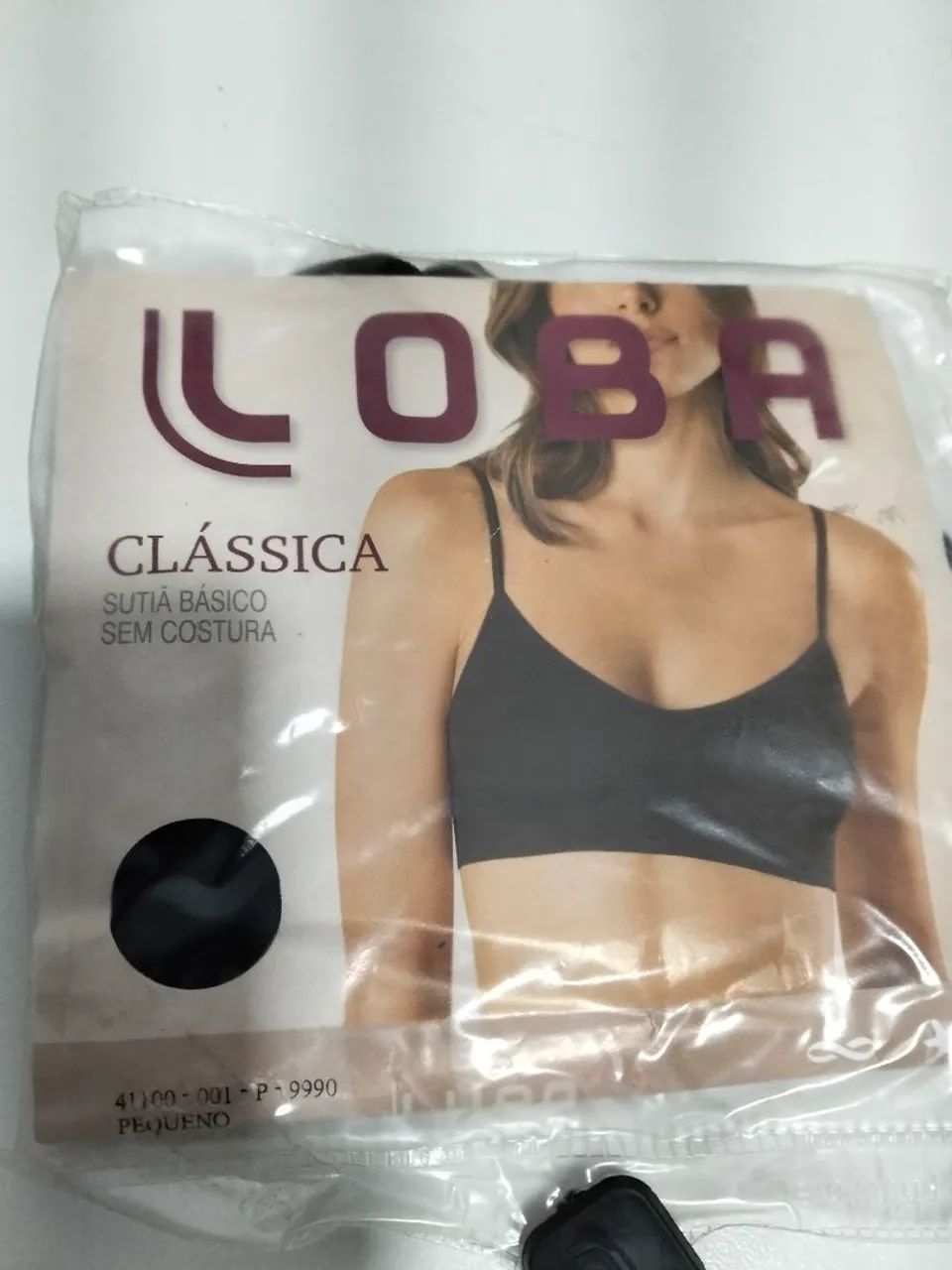 Sutiã Loba da LUPO  - Foto 4