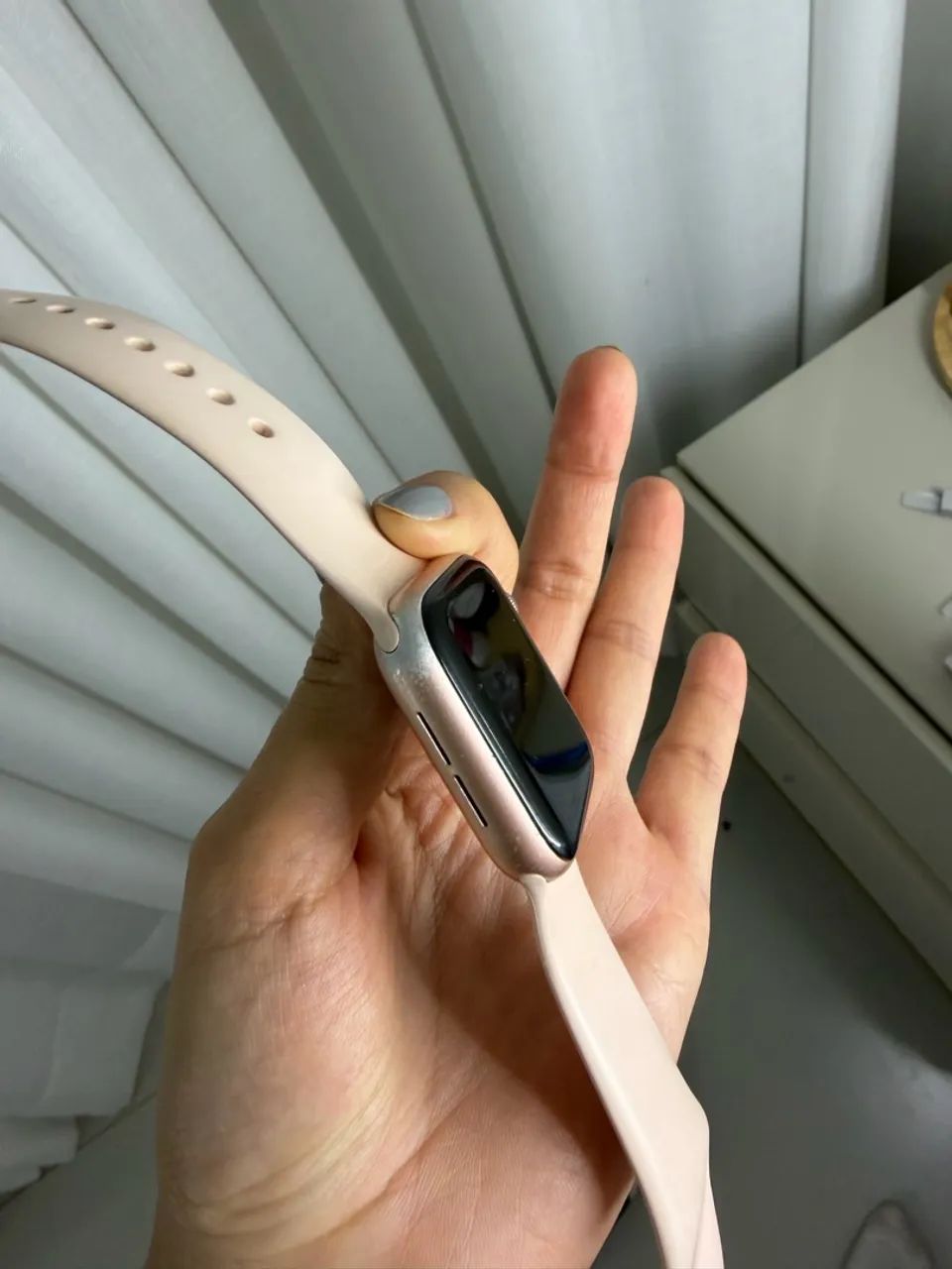 Apple Watch séries 4 - Foto 2