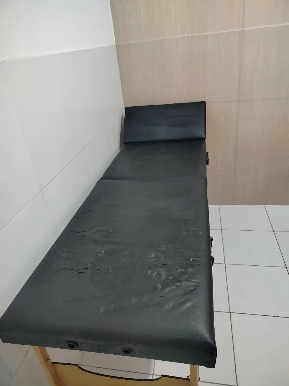 Maca portátil  - Foto 2