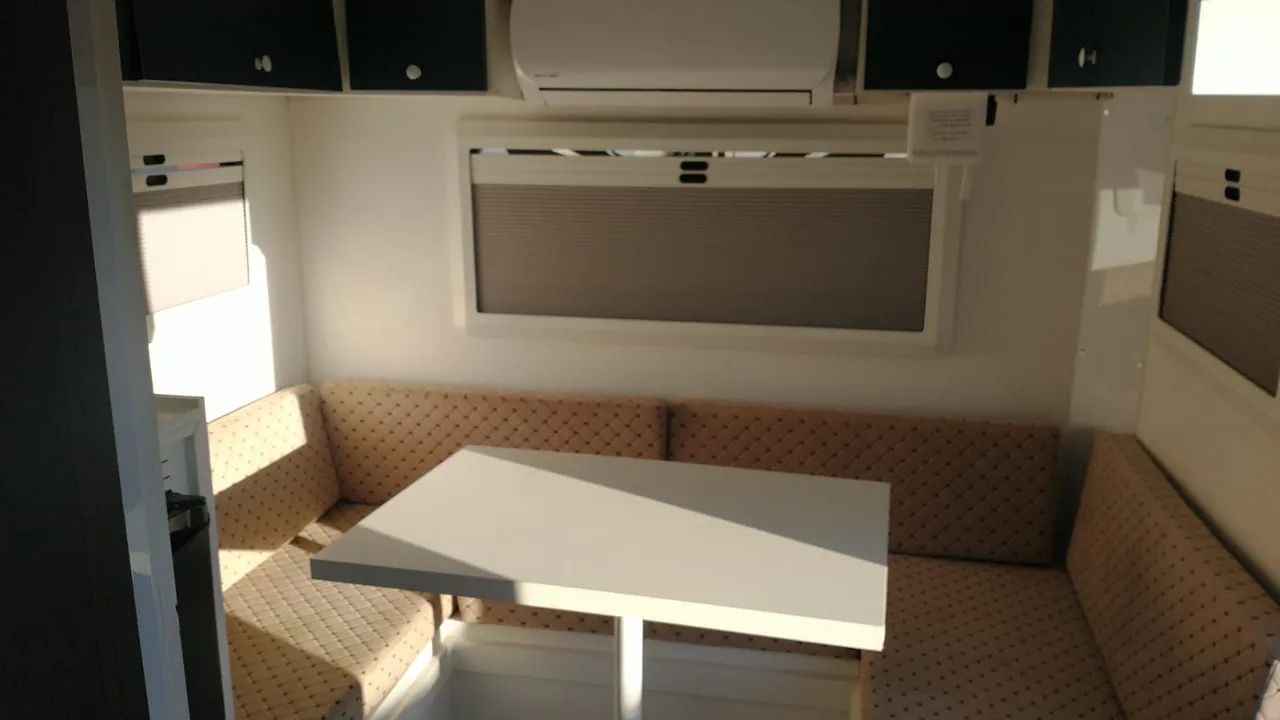 Treiler 4 pessoas  - Foto 4