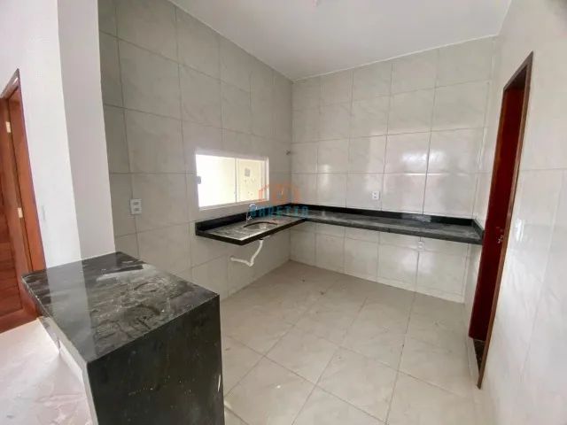 CÓD: 6136.  Casa para Venda - Santo Antônio | Mossoró/RN - Foto 4