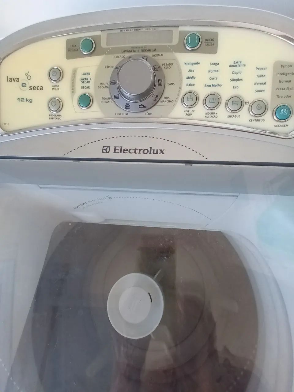 Máquina lava e seca - Foto 4