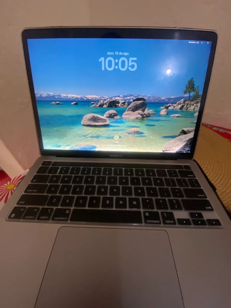 MacBook Pro M1