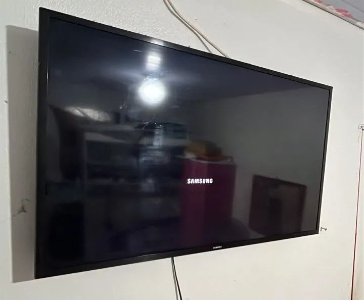 TV SMART SAMSUNG  - Foto 2
