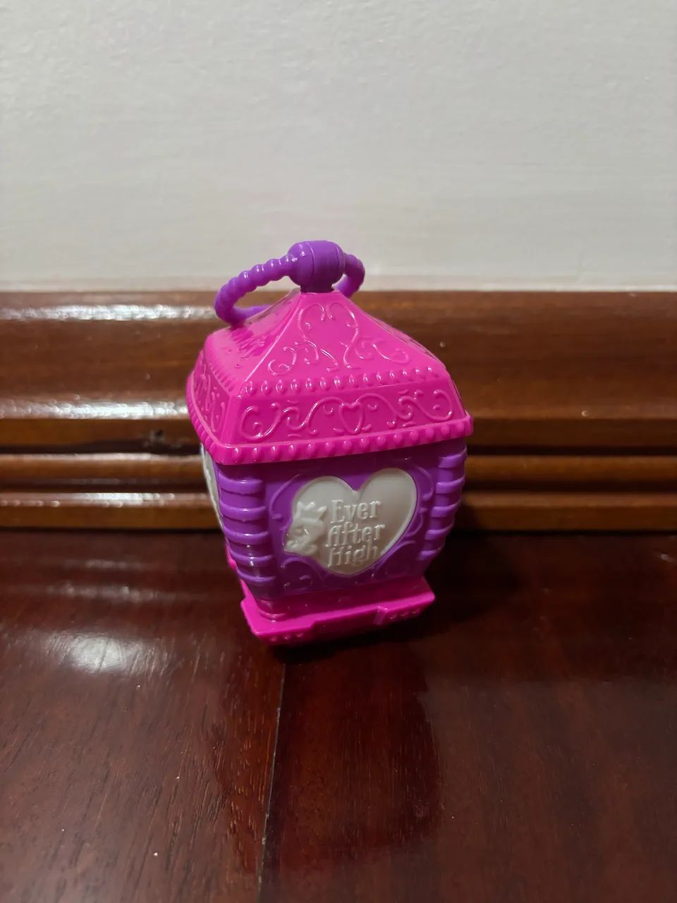 Luminária Ever After High - Foto 2