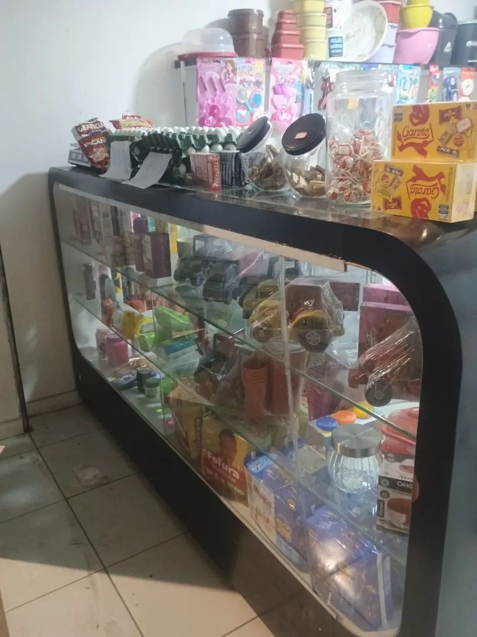 Vendo esses equipamentos  prá  comecio