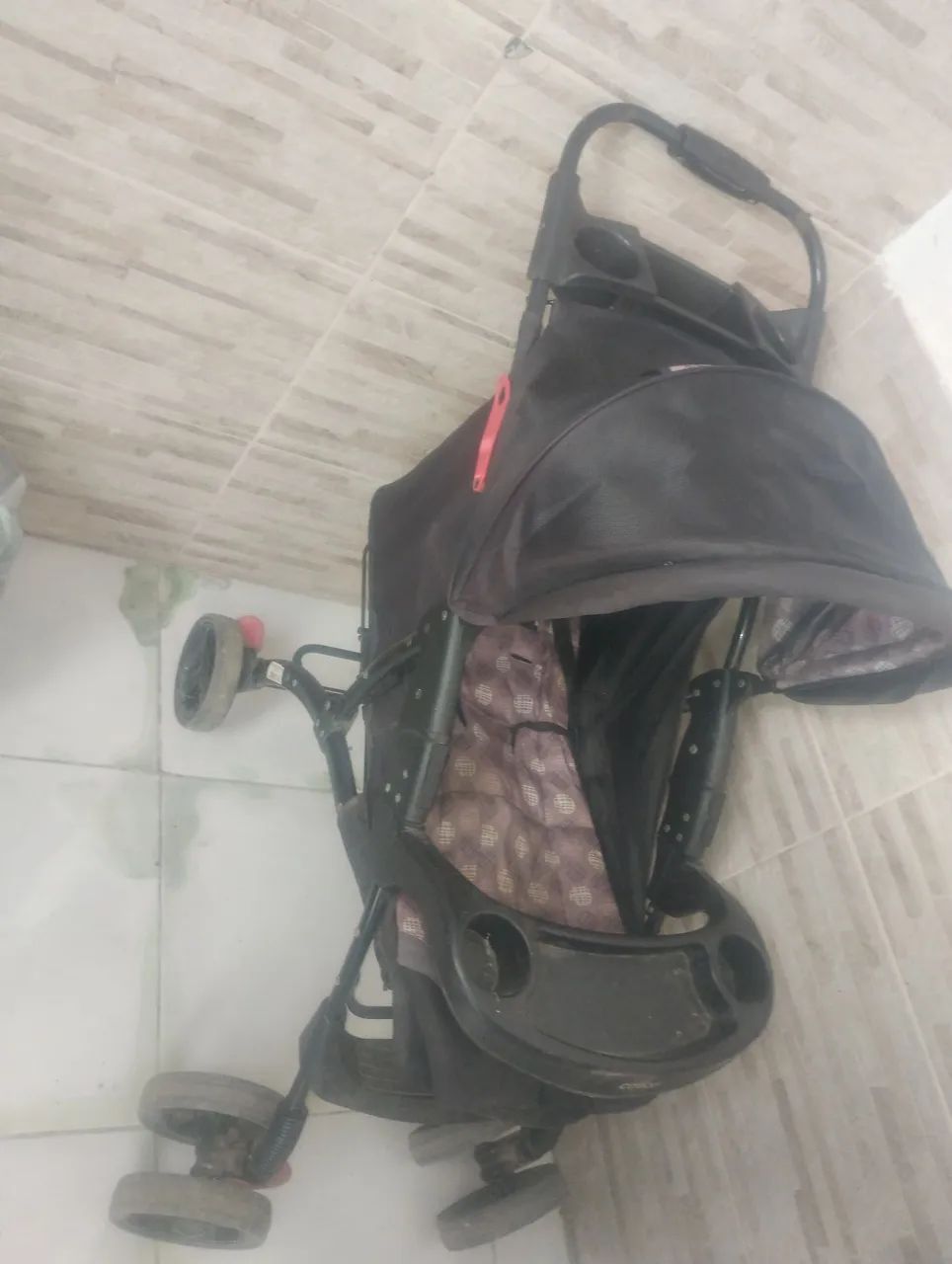 Carinho de bebê  - Foto 2