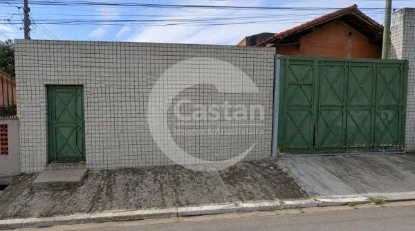 Terreno Residencial em Vila Prudente