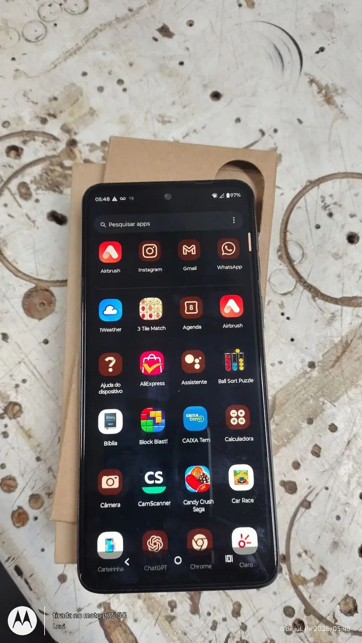Moto g 54 5g 