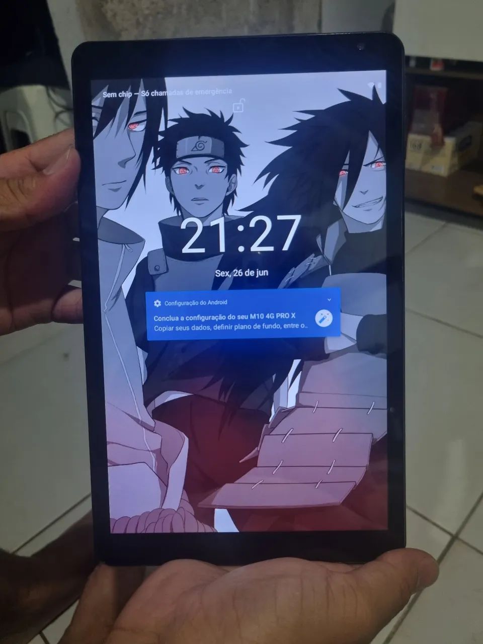 Vendo Tablet Q10 de 64g - Foto 2