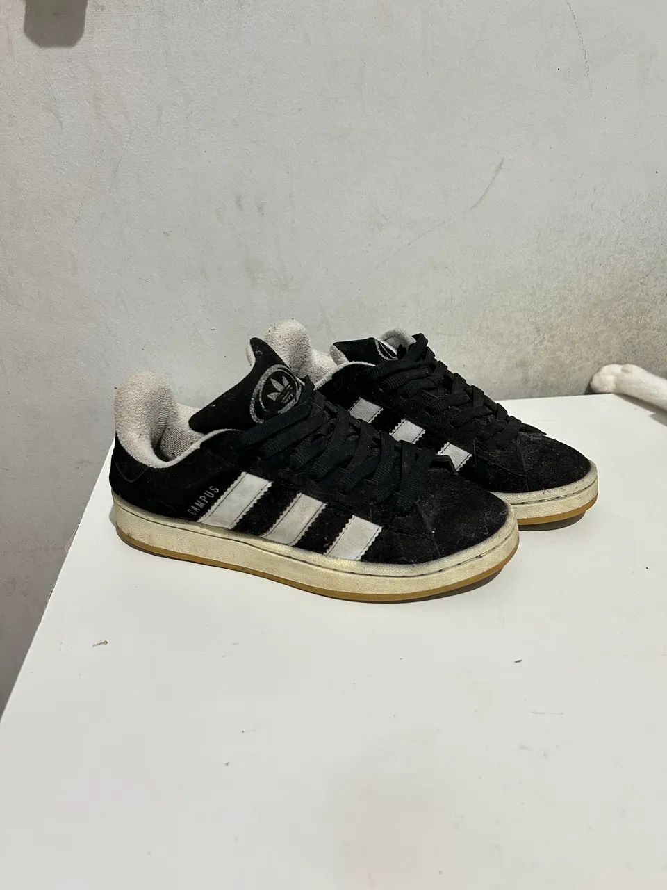 Adidas campus 36