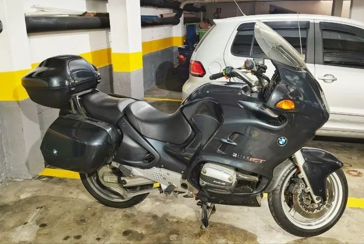 BMW R 1100 RT