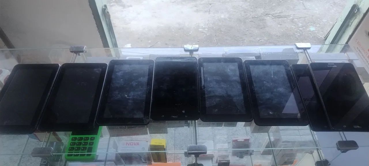 vendo vários Tablet - Foto 2