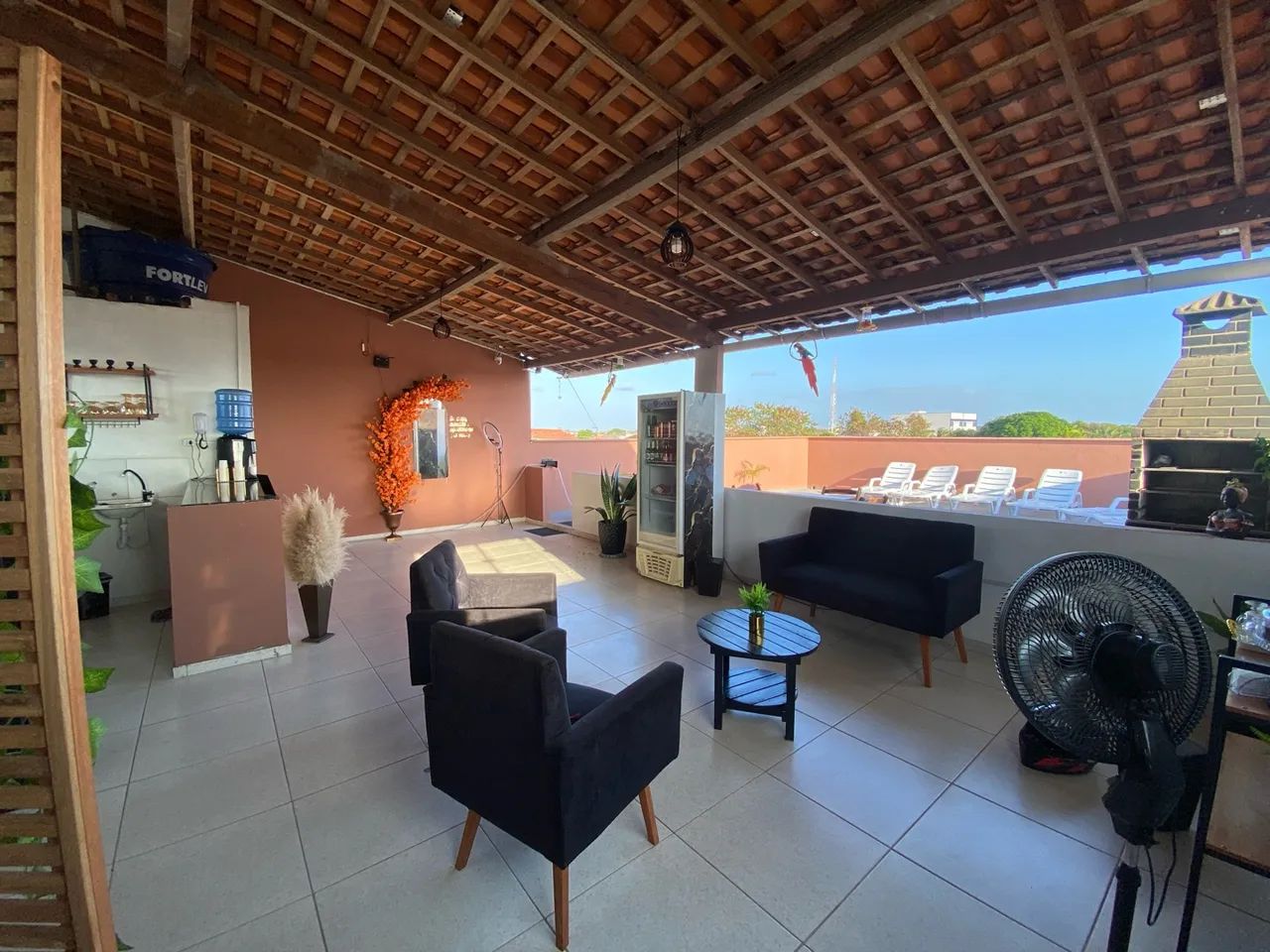 Arrendar studio de bronzeamento  - Foto 4