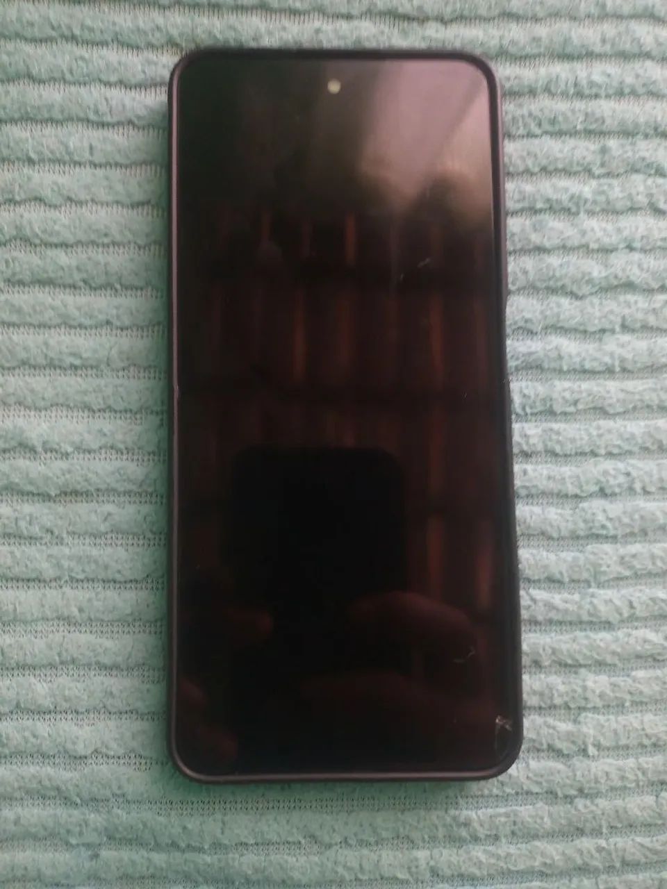 Celular da OPPO A40  - Foto 4