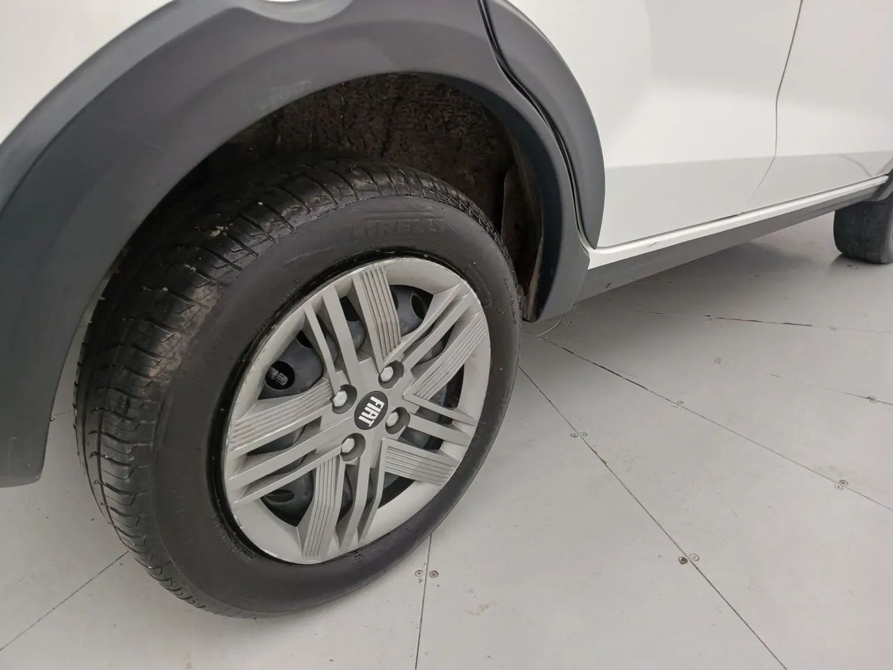 Fiat Mobi LIKE 1.0 Fire Flex 5p., foto 14 de 18