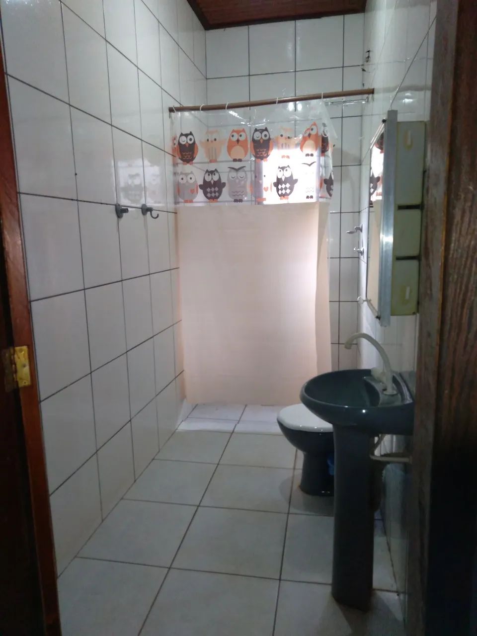Aluga-se uma casa Zé Pereira - Foto 3