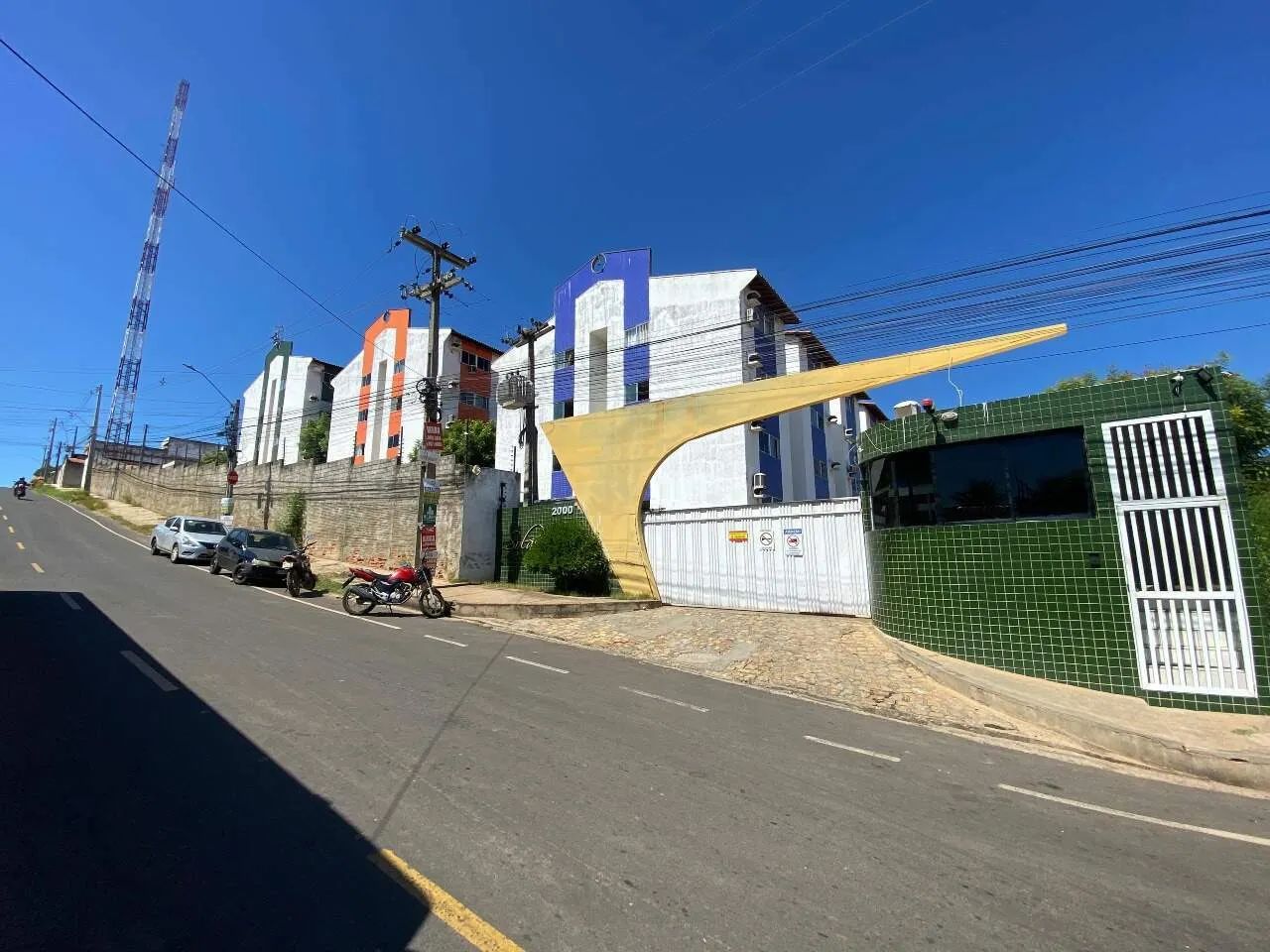 Condomínio Solaris 2