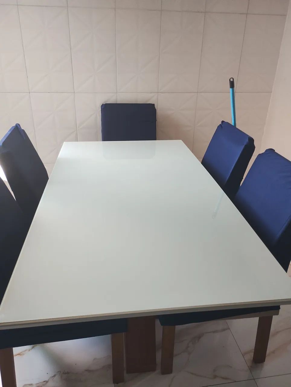 Mesa de jantar 
