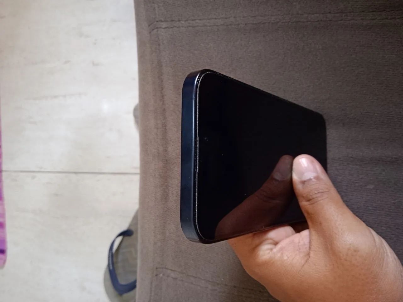 iPhone 15 pro max 256gb - Foto 3