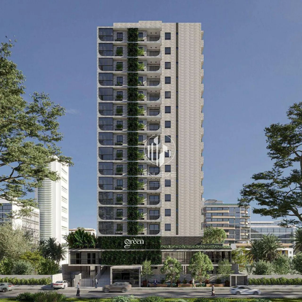 Apartamento com 2 Quartos em Tambauzinho - Foto 3