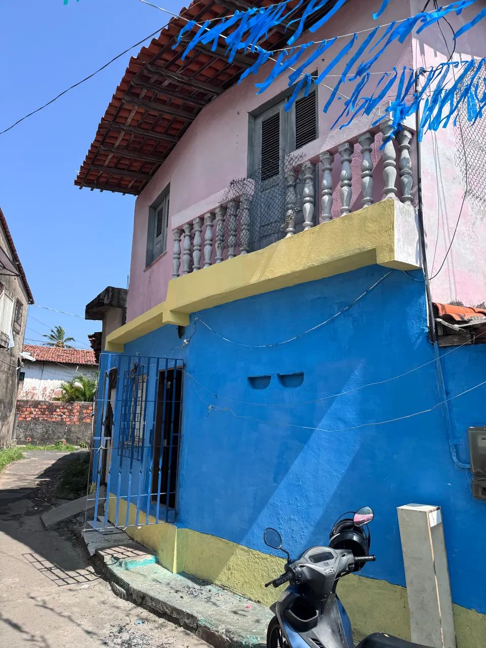 Vendo casa no monte castelo  - Foto 2