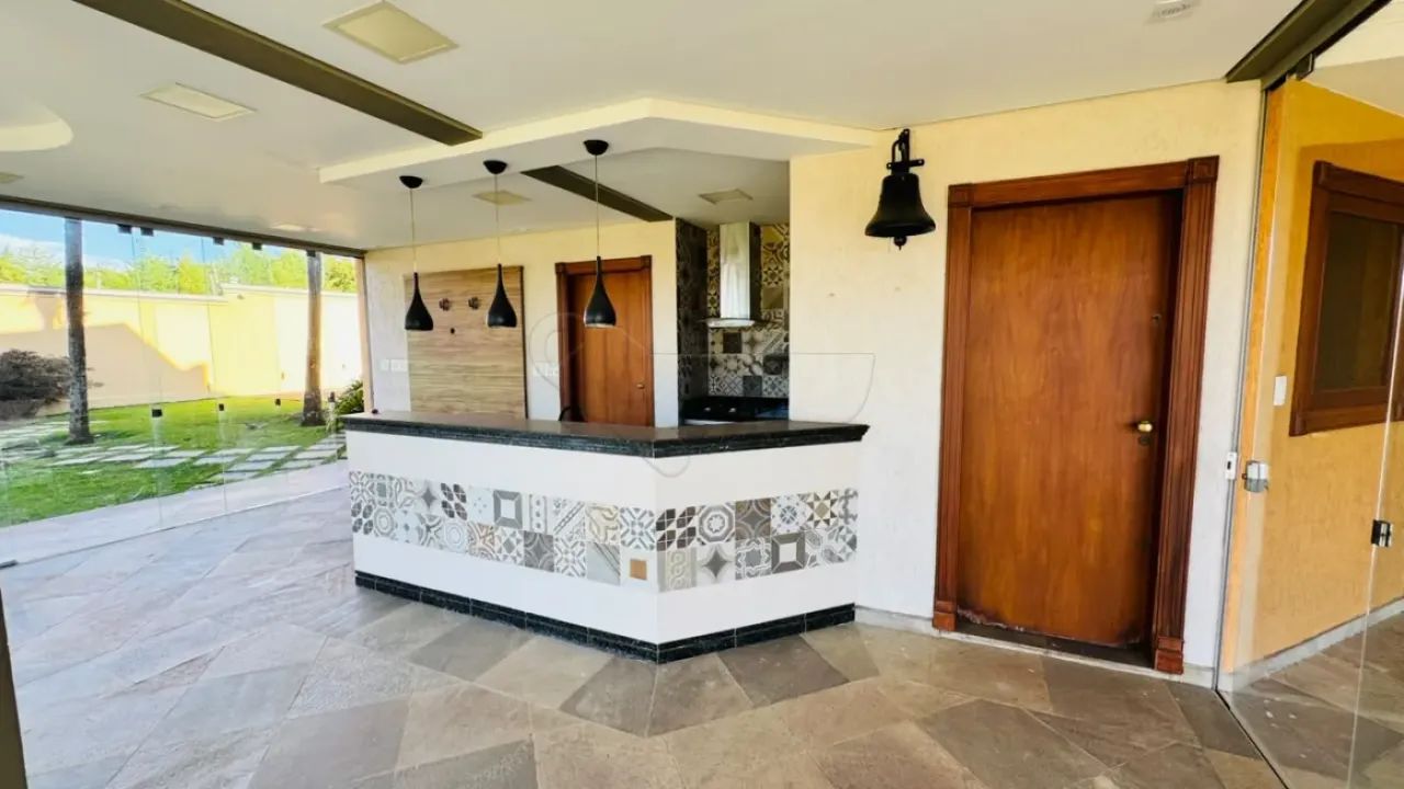 Casa residencial com 04 quartos sendo 02 com suítes na Jardim Aquárius. - Foto 4