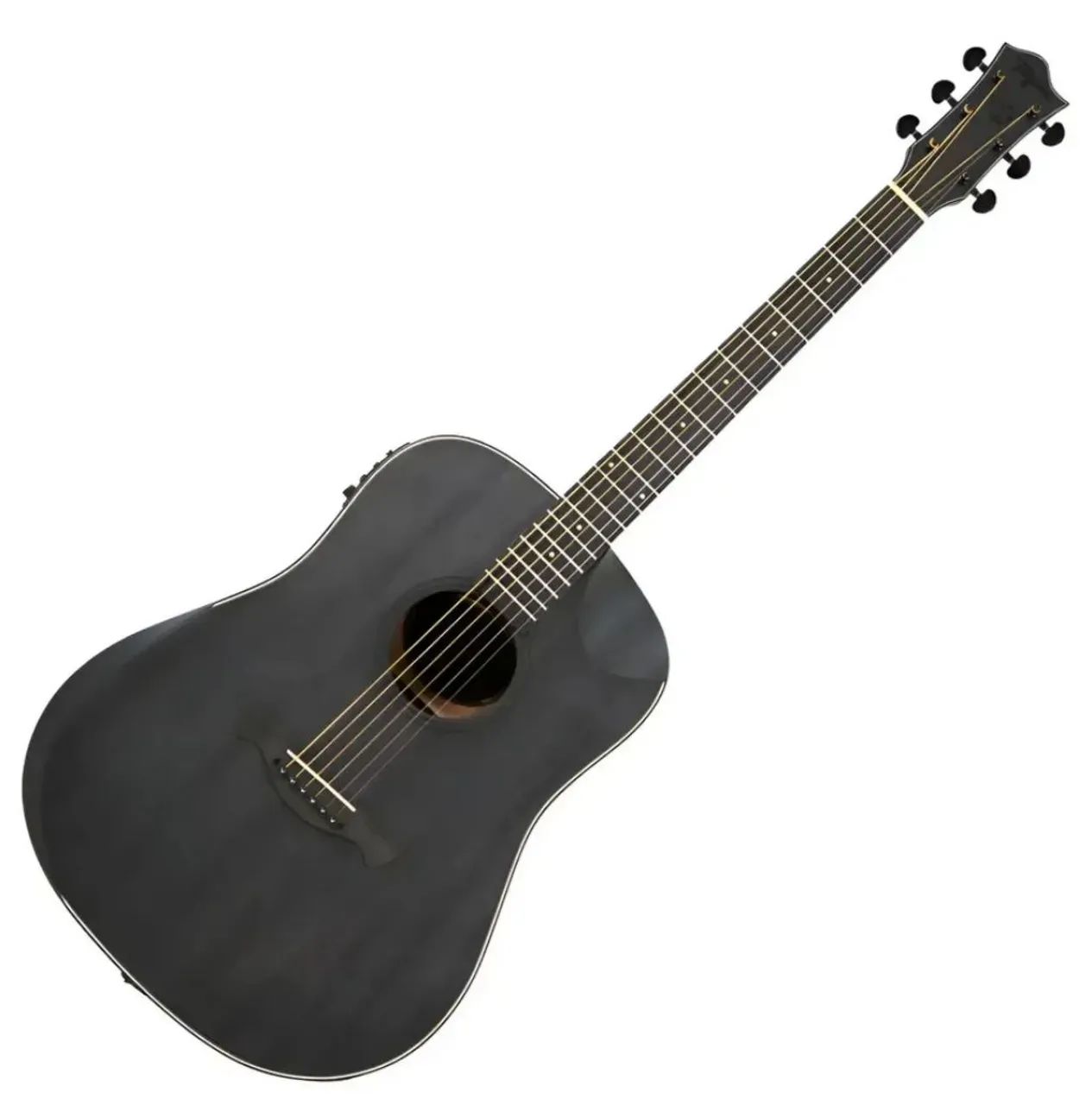 Violão Tagima zero na caixa sem uso!!  - Foto 3