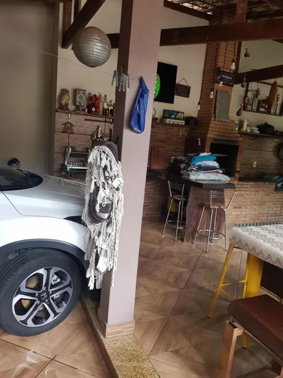 Vendo casa no Gabiroba  - Foto 5