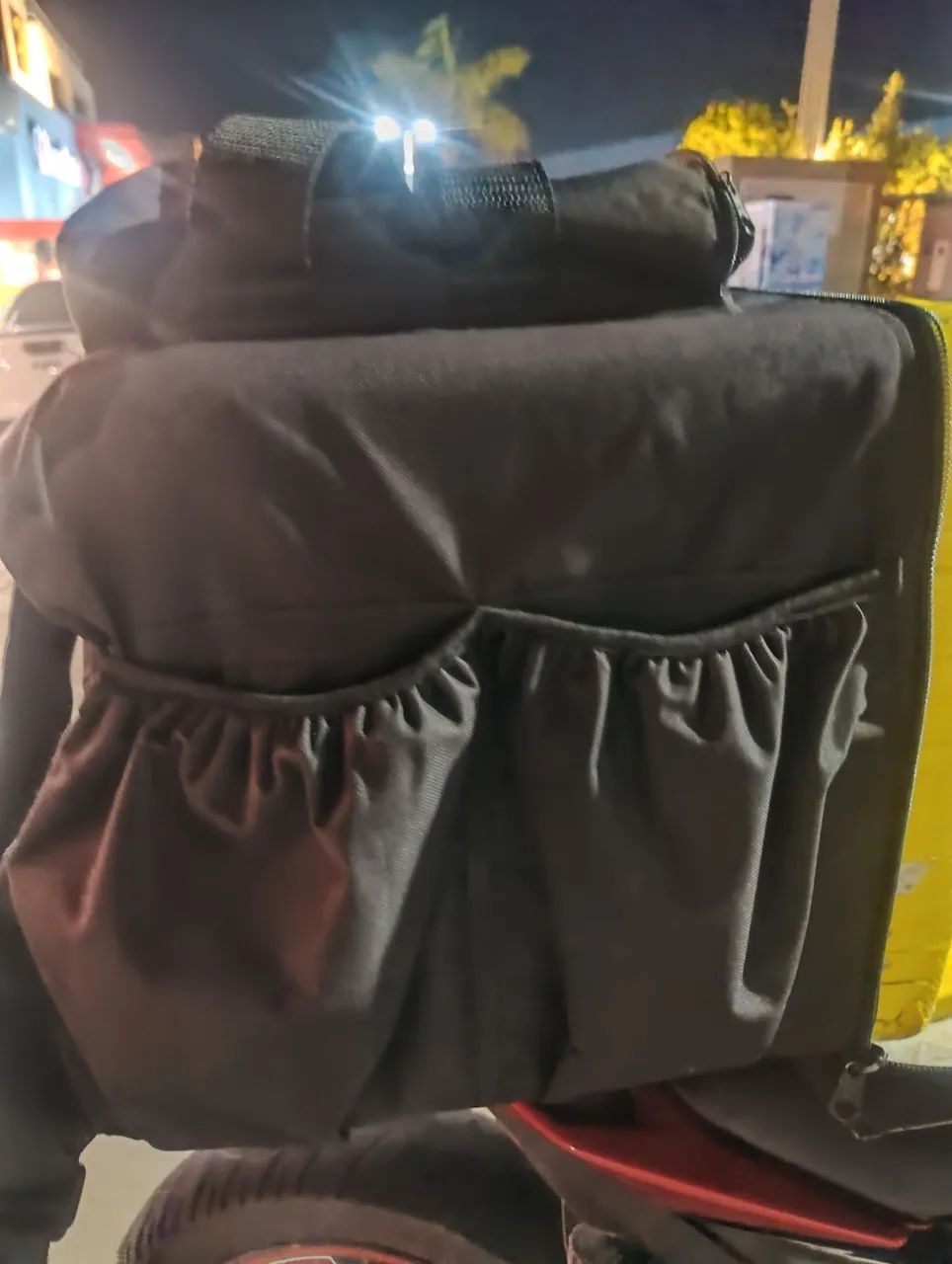 BEG ENTREGADOR DE DELIVERY  - Foto 2