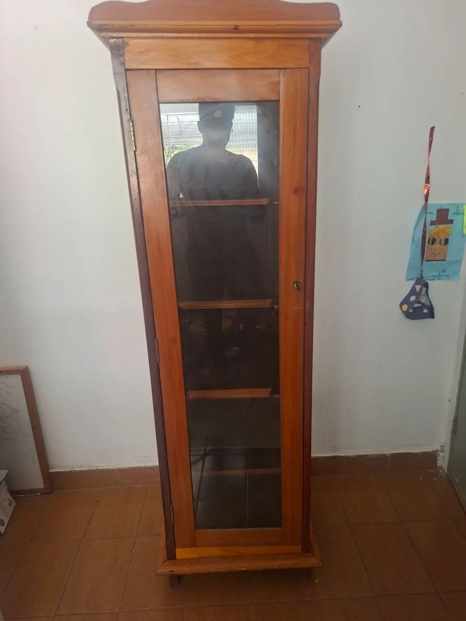 Cristaleira  - Foto 3