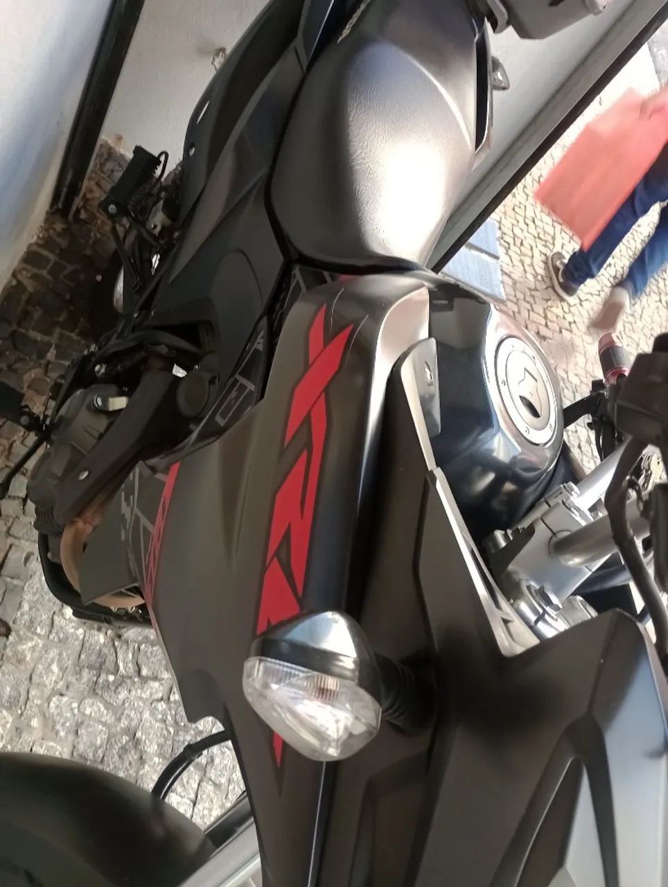 XRE 190 Mod 22/23 - Foto 5