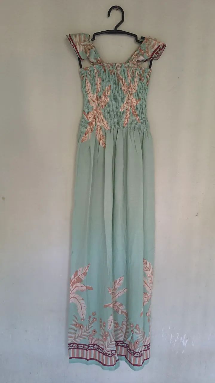 Vestido Viscolinho Premium  - Foto 2