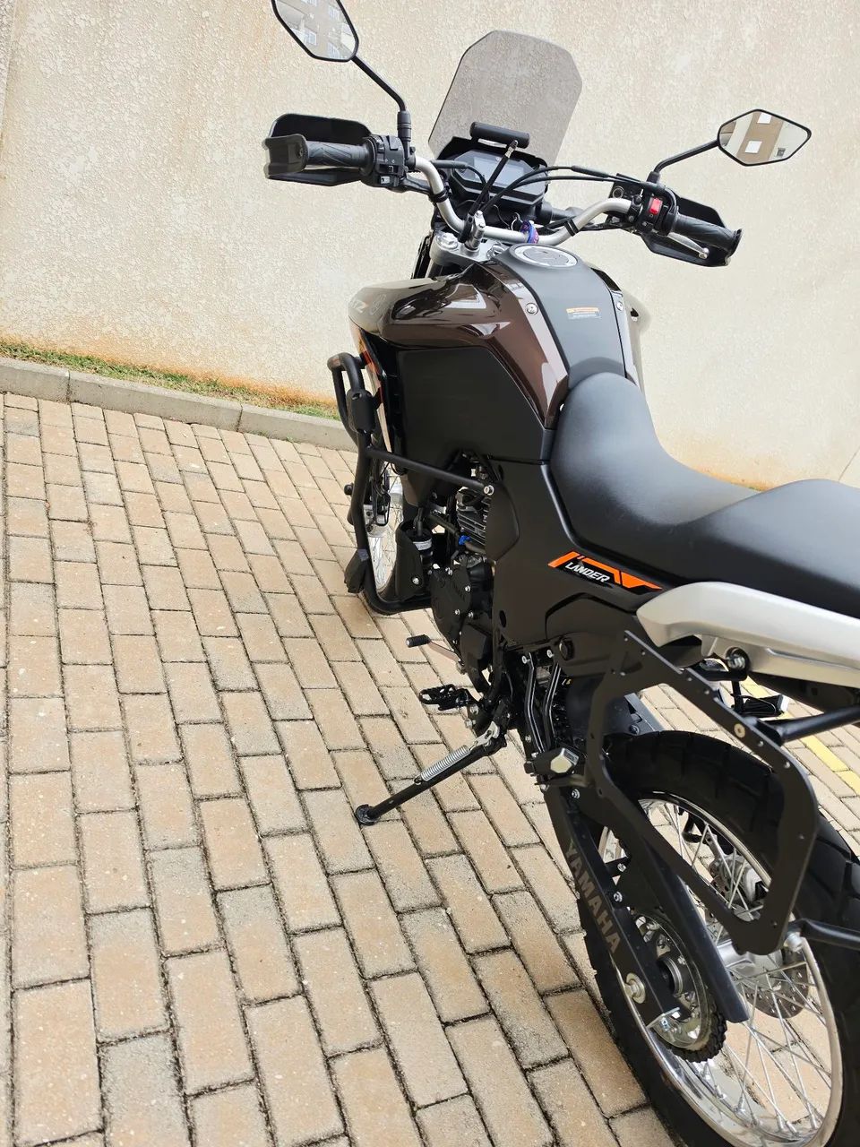 Lander 250 - Foto 4