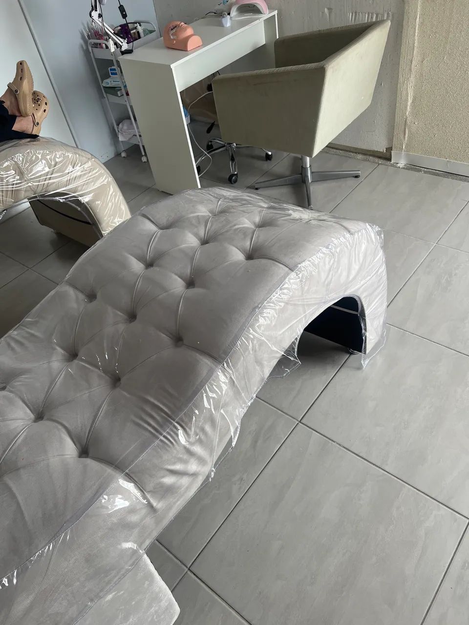 Maca luxo para lash - Foto 4