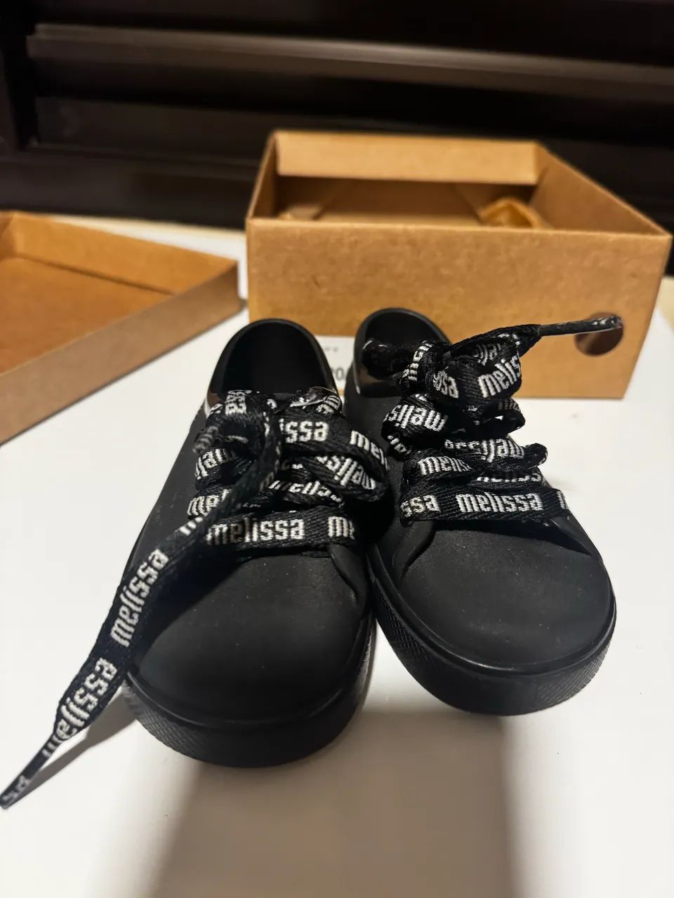 Mini Melissa