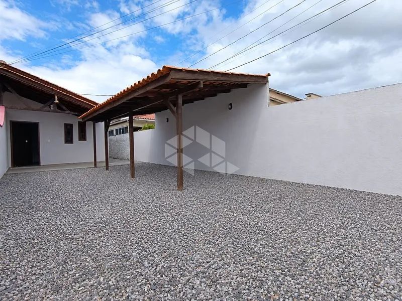 Casa Residencial 80M² - para Alugar