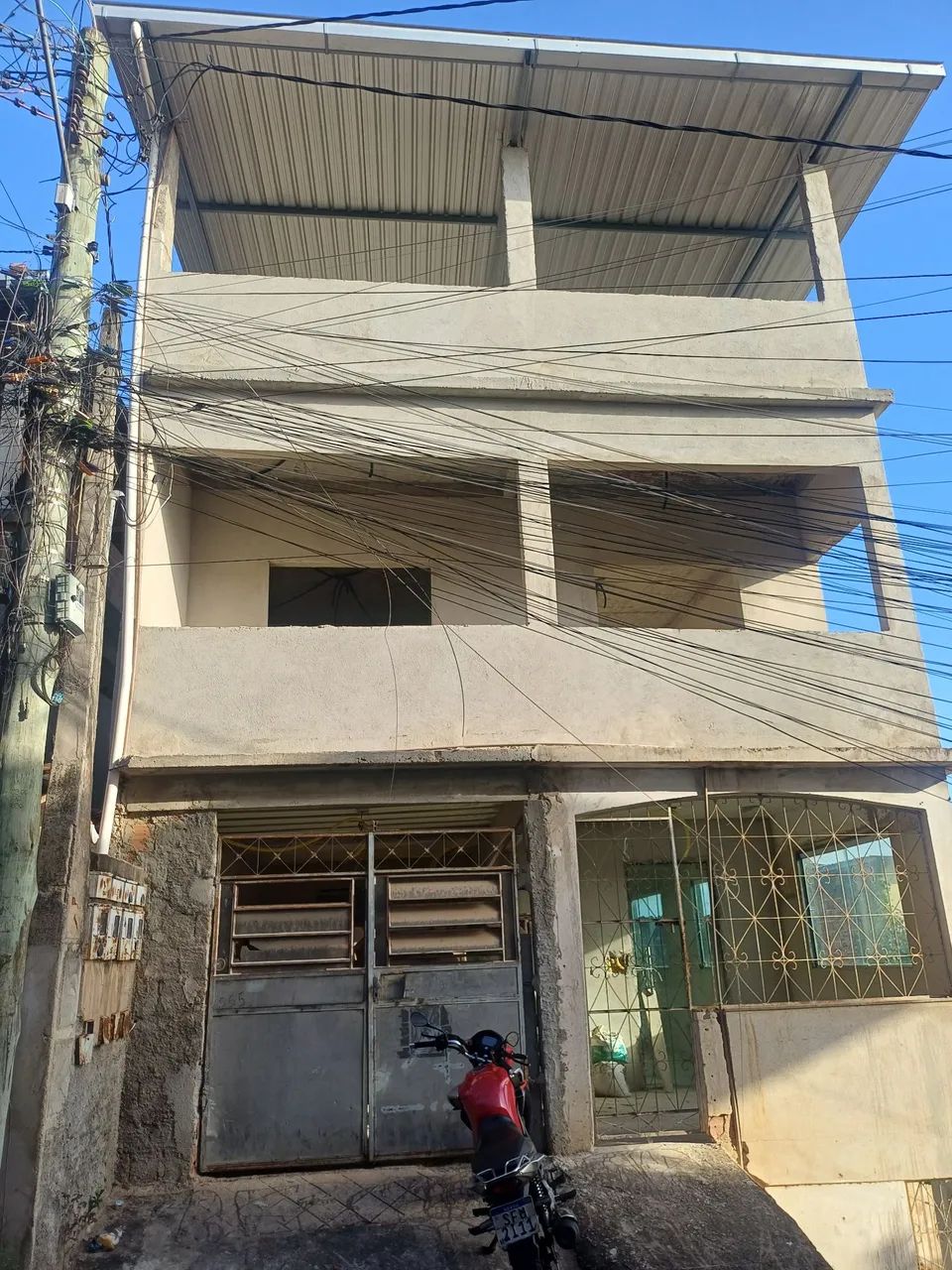 Vendo  pego veículo e restante em dinheiro *  Wallace e Wanderson  * - Foto 3