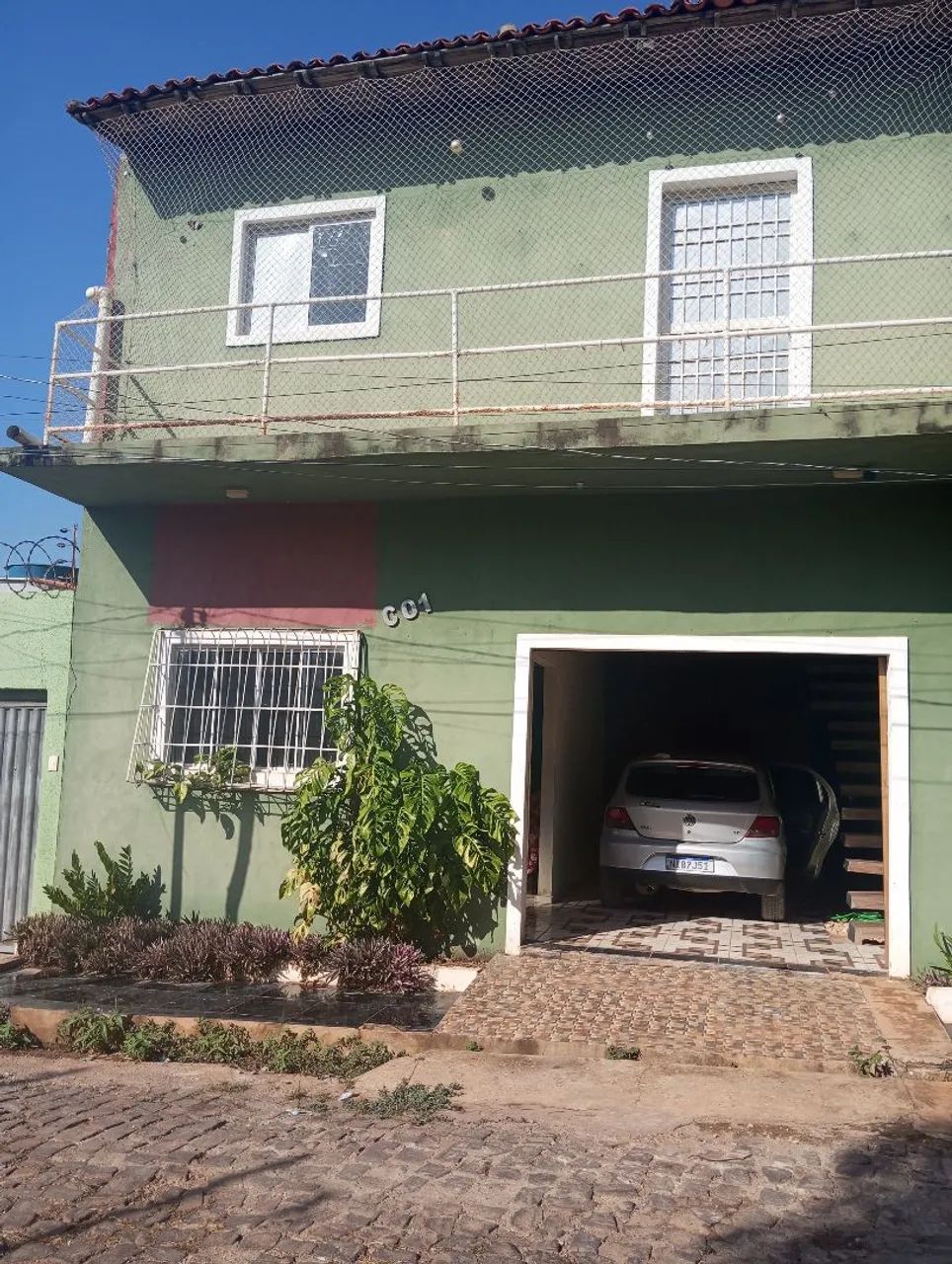 Prédio bairro Mário covas  - Foto 2