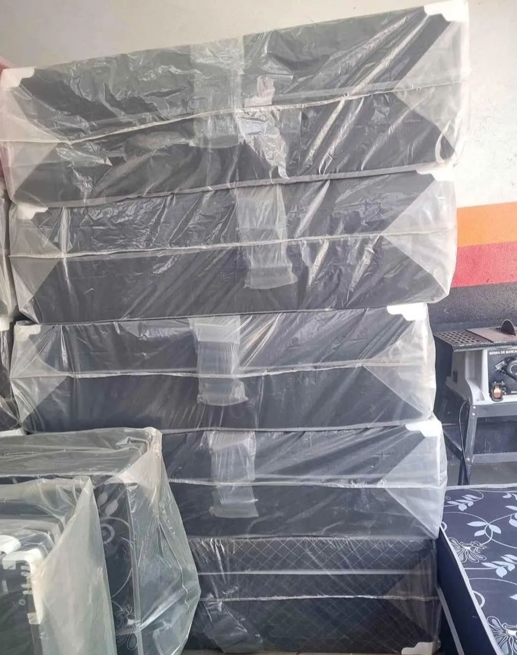 Frete grátis e só paga na hora da entrega 399,00. - Foto 3