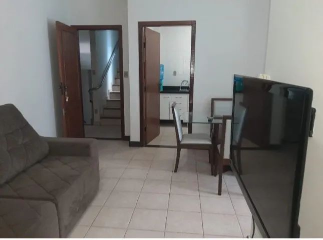 MOBILIADO, Apartamento 3 quartos com suíte, bairro Panorama